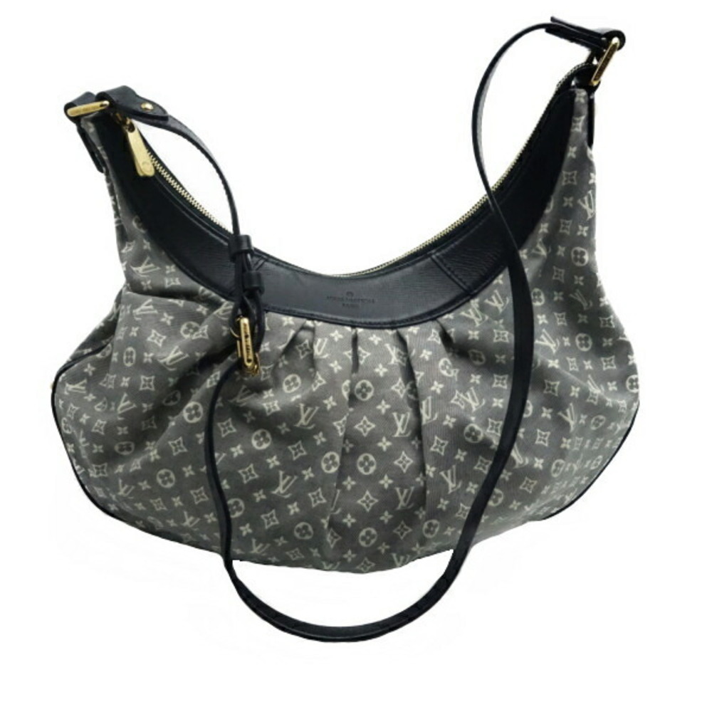 Louis Vuitton Shoulder bag Monogram Idylle Rhapsody Ancre